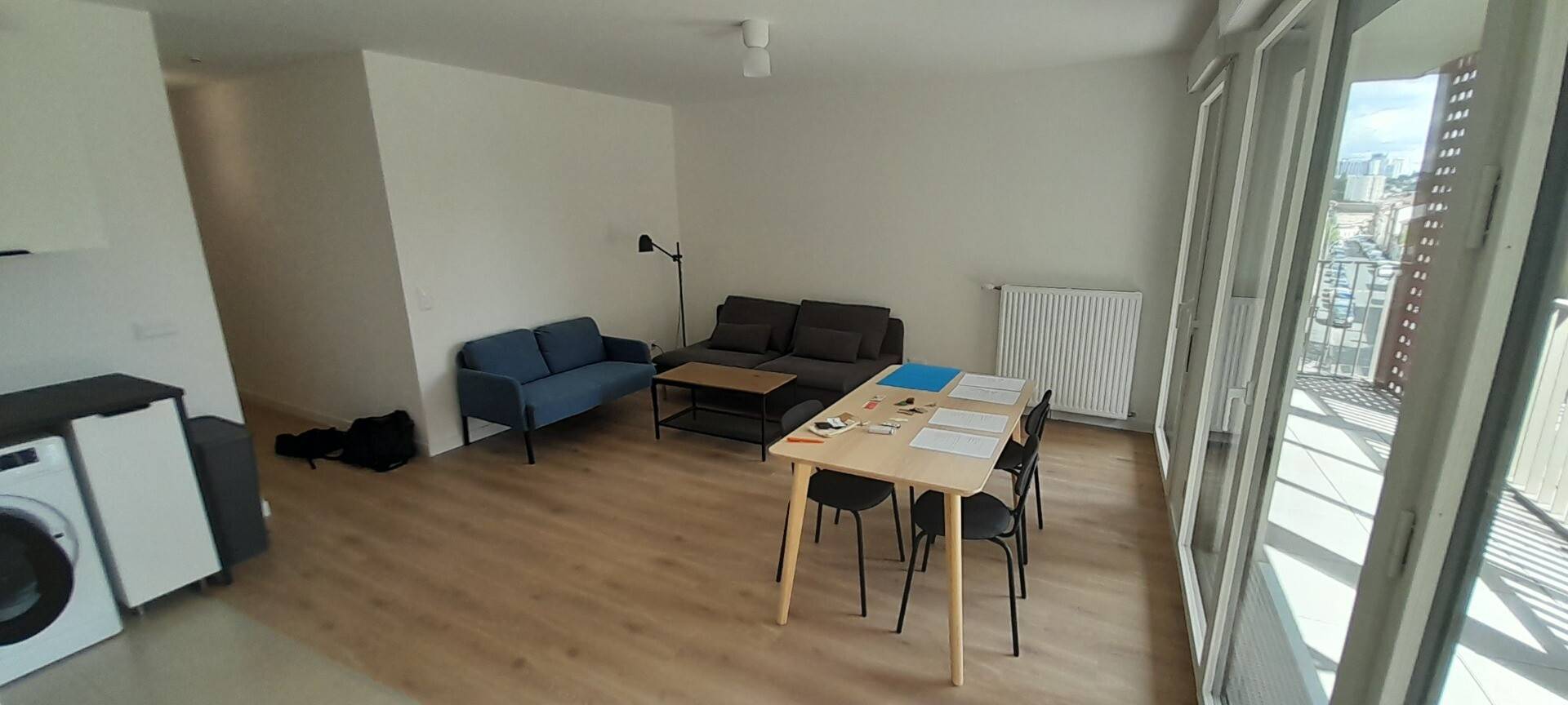 Common areas