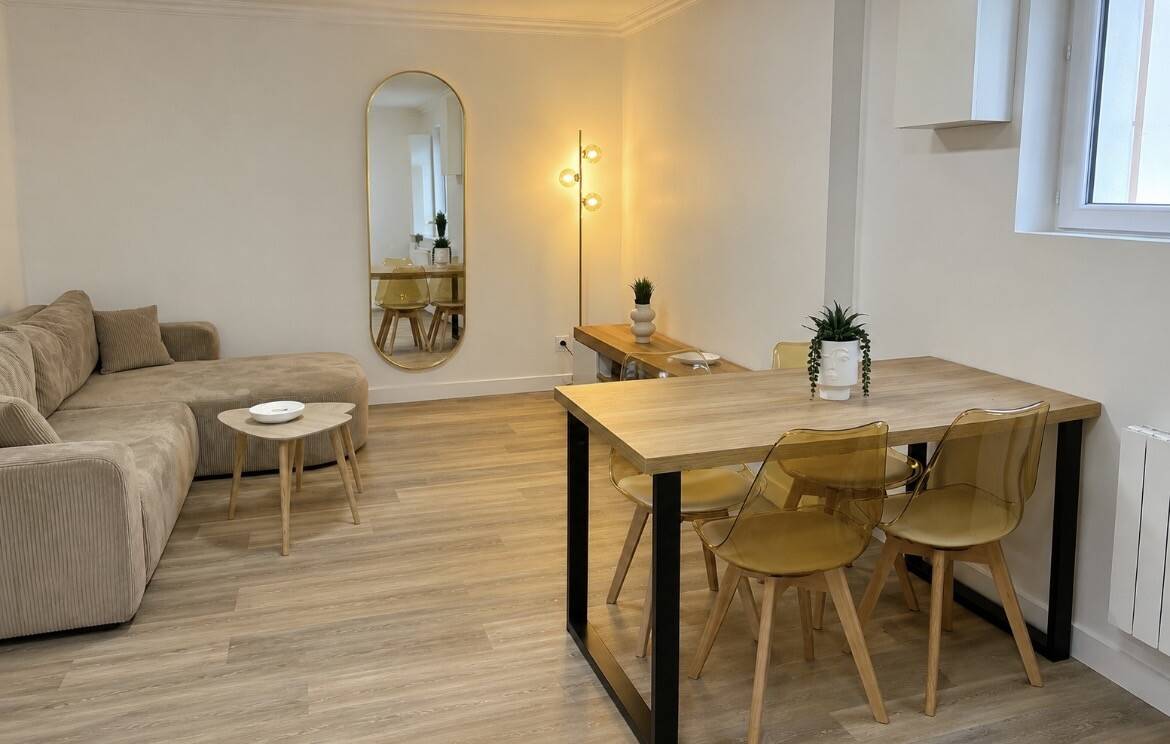 Common areas