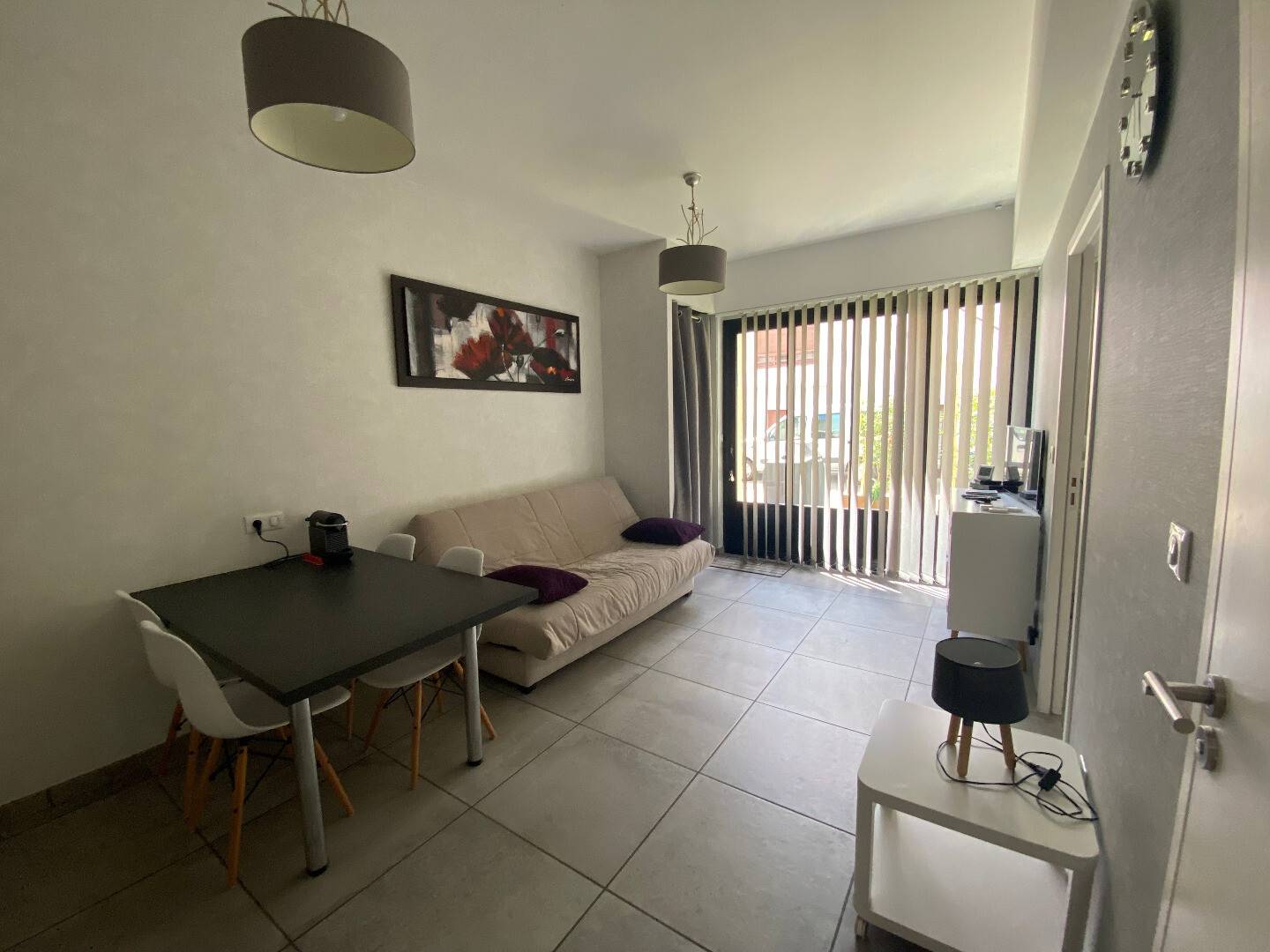 Common areas