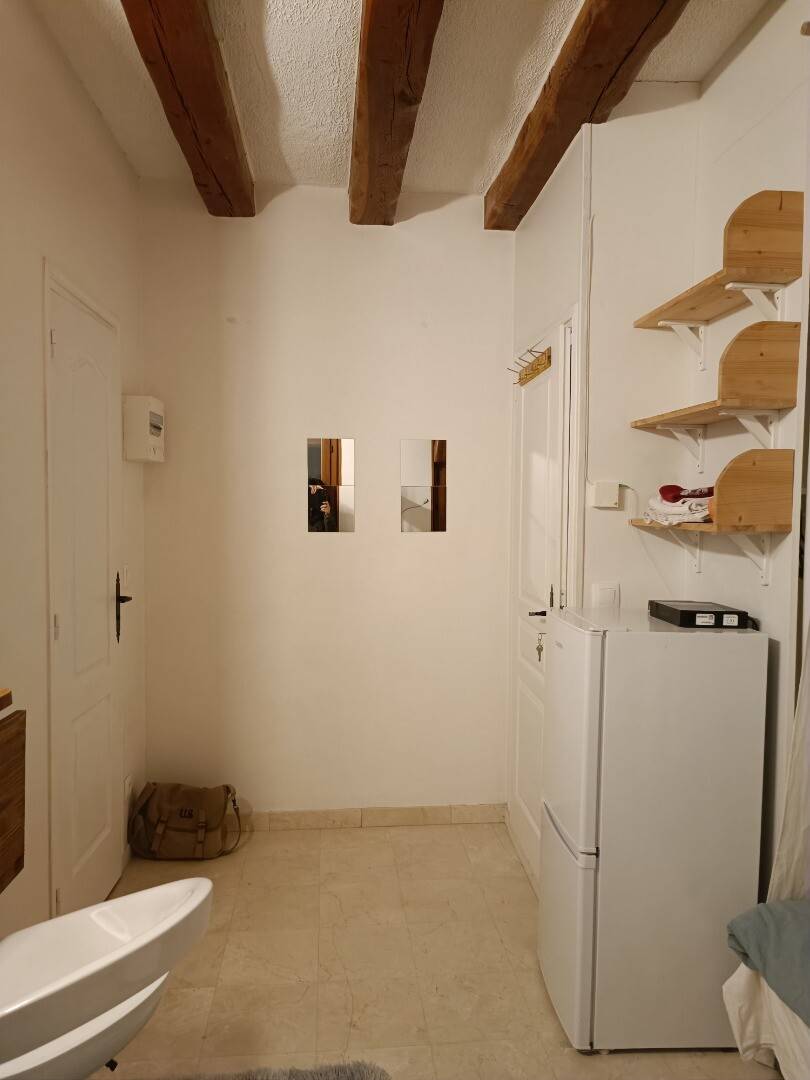 Common areas