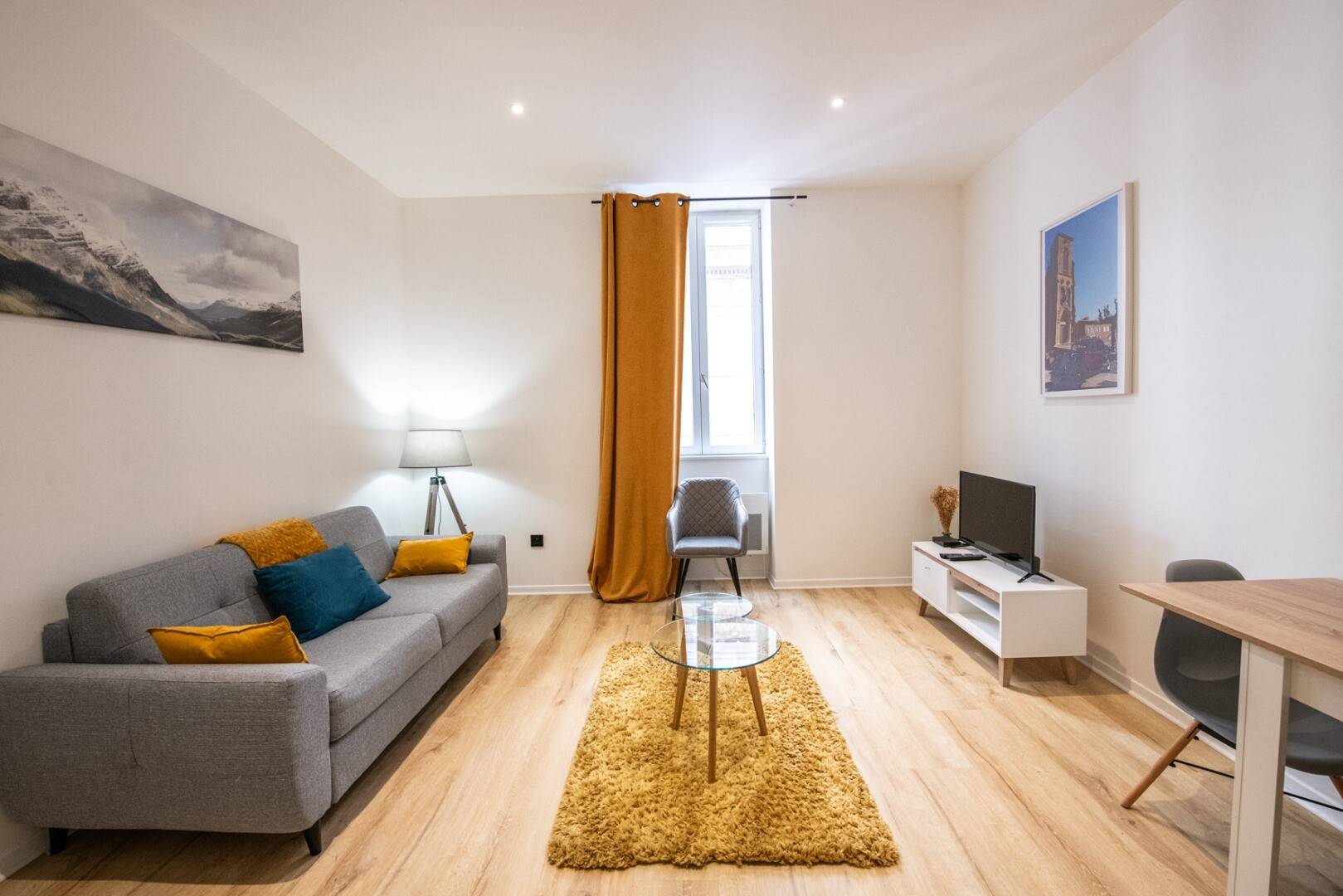 Common areas