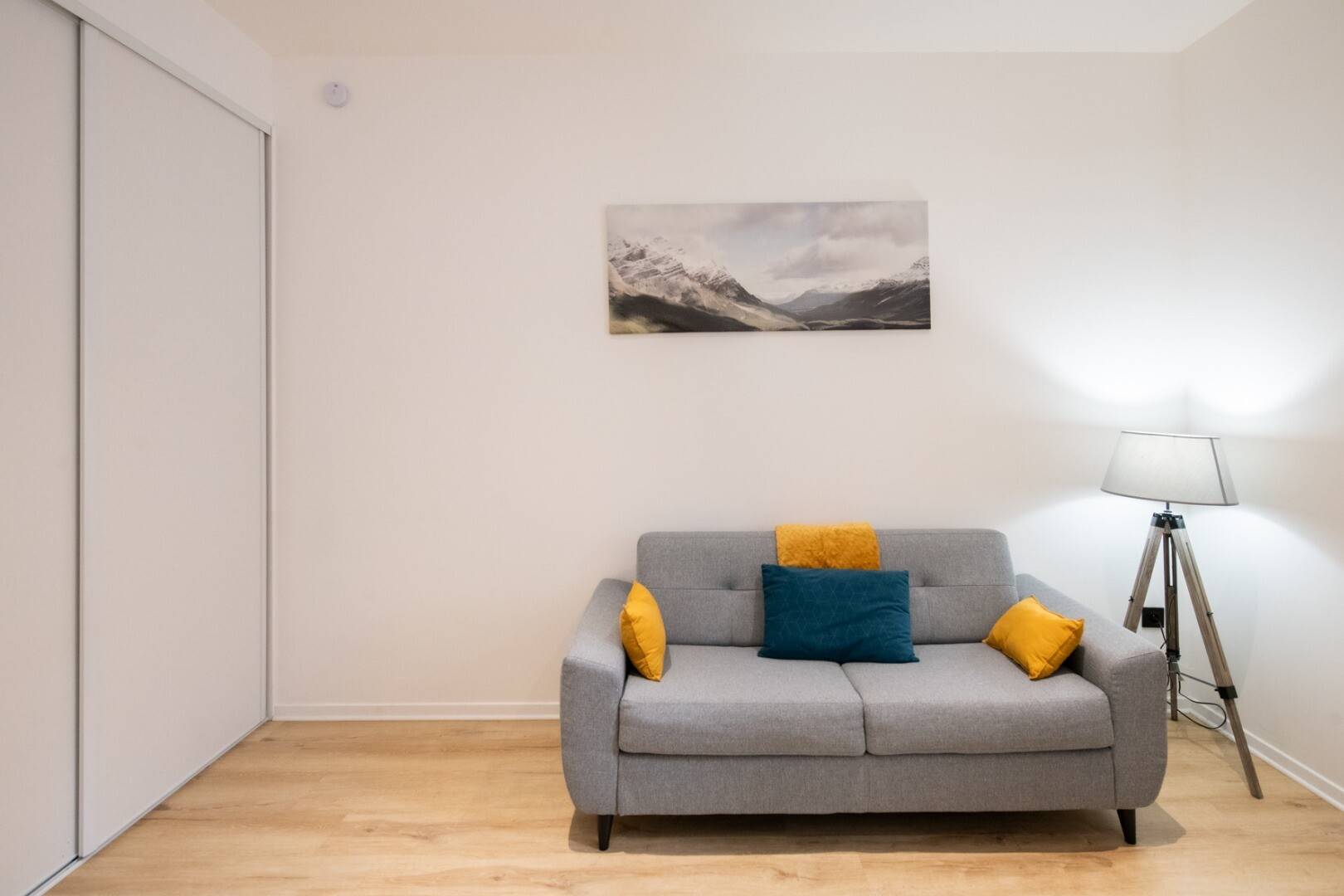 Common areas
