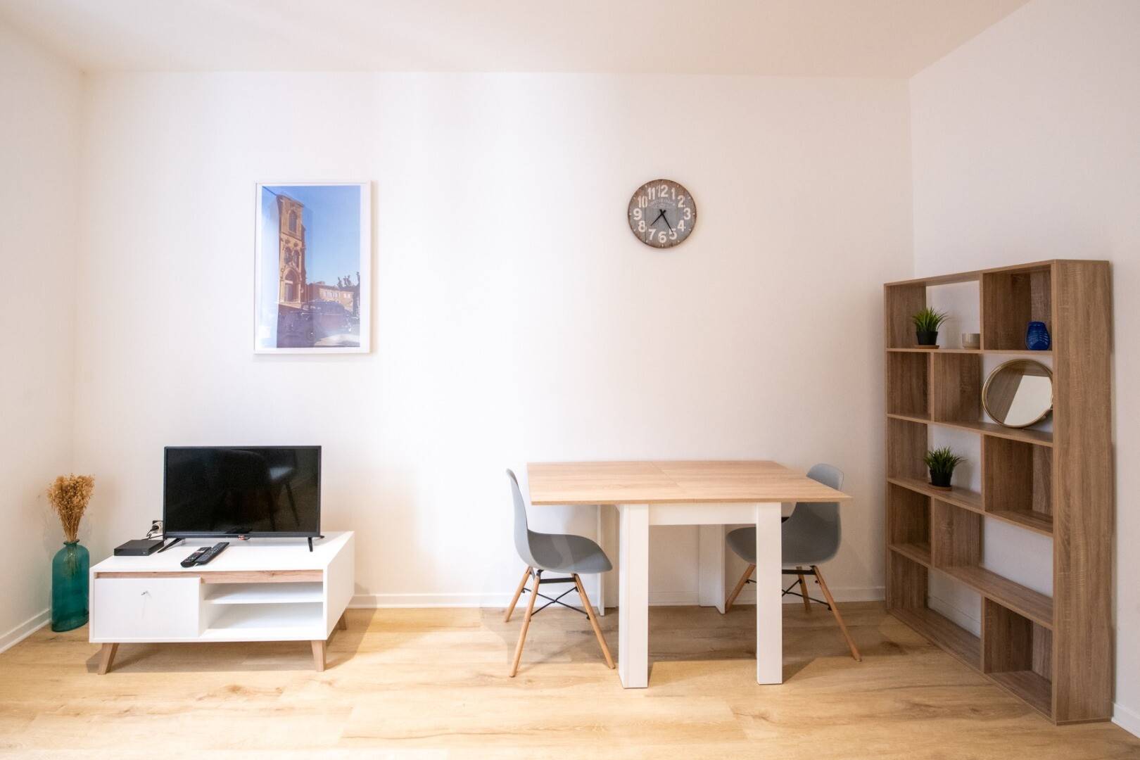Common areas