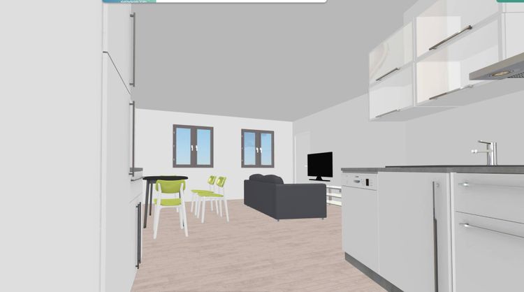 Chambre 3