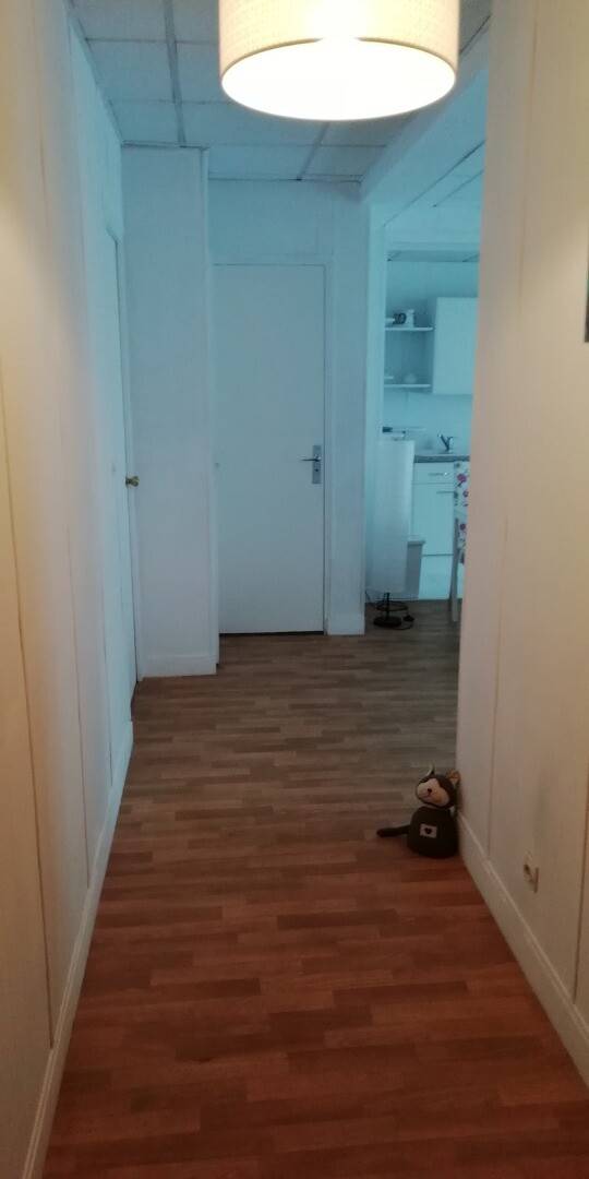 Common areas