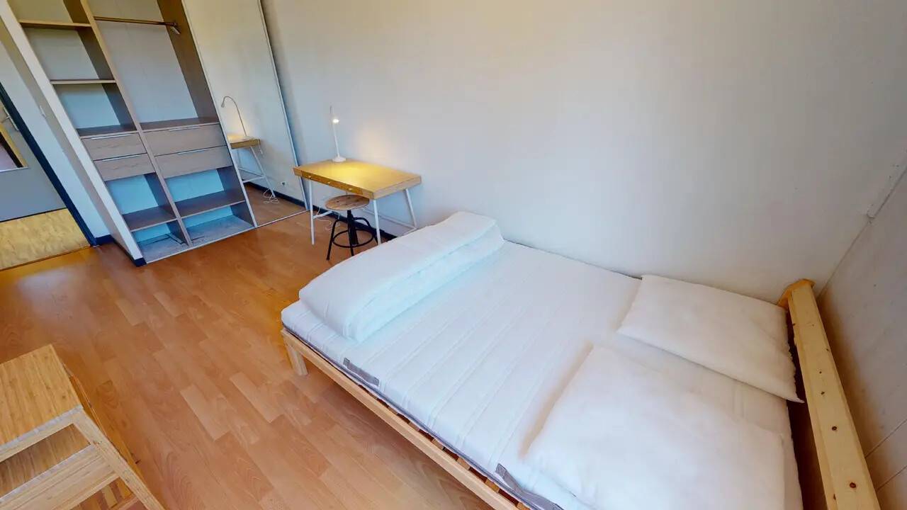 Common areas