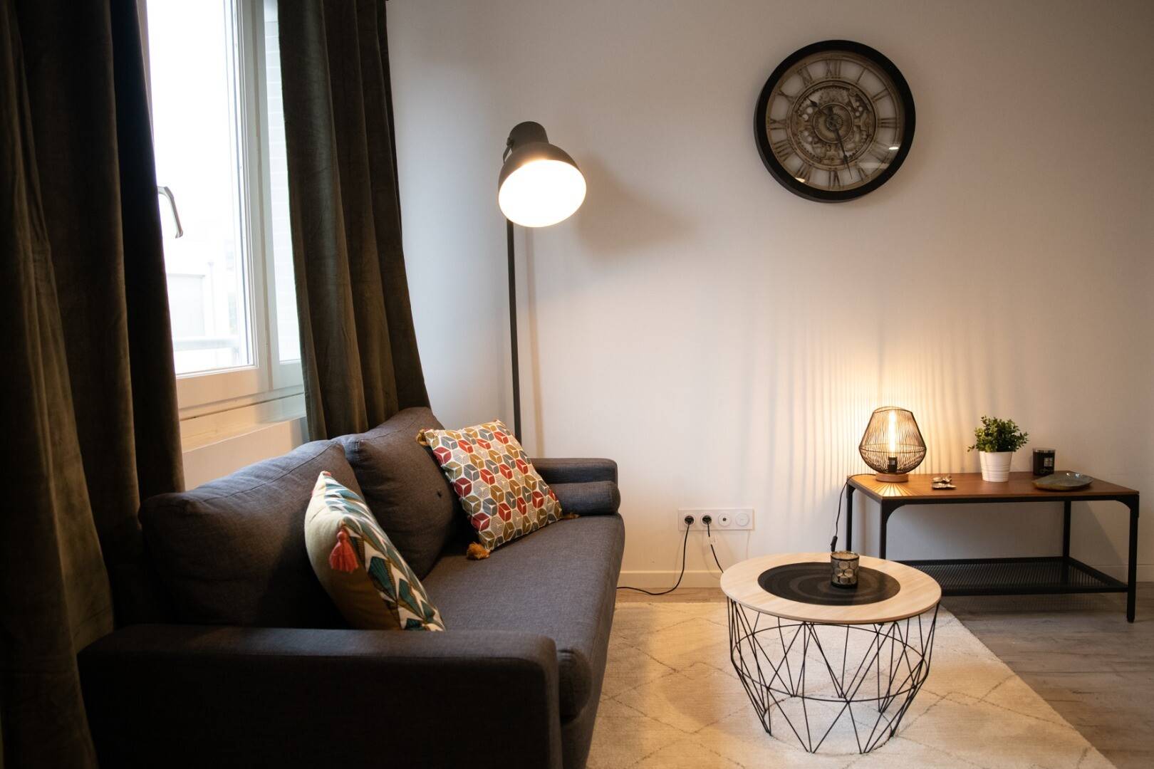Common areas