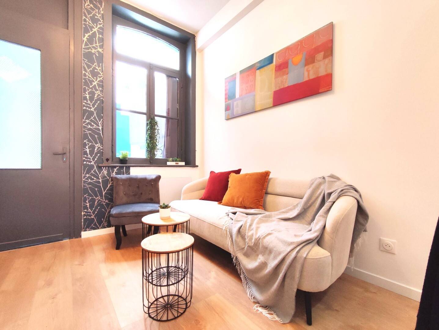 Common areas