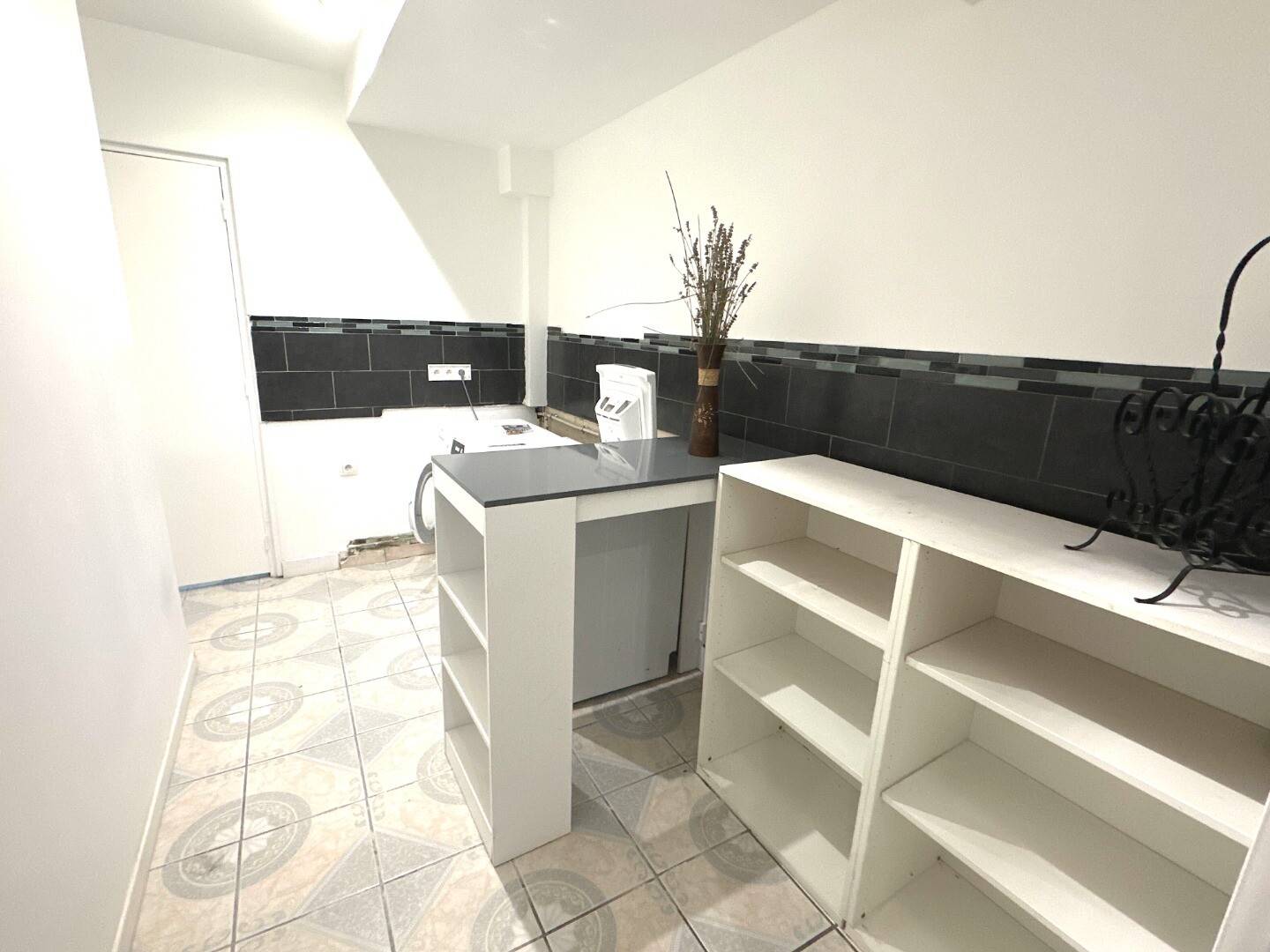 Common areas