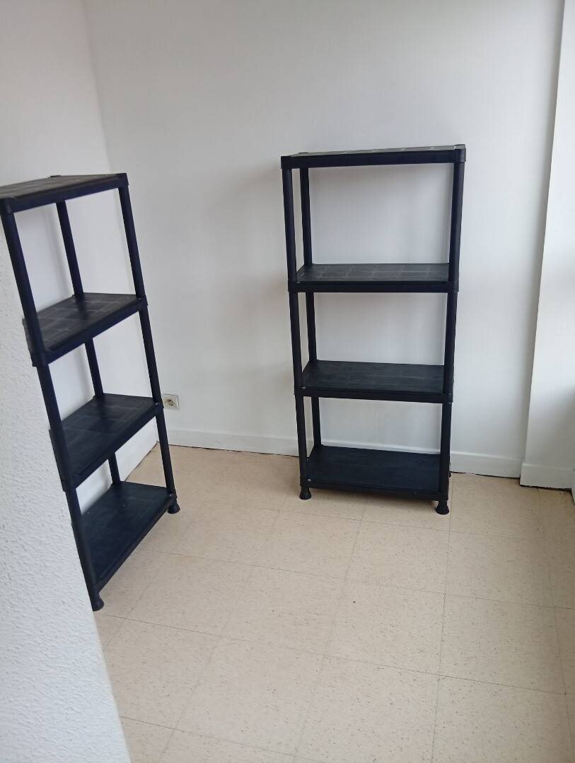 Common areas