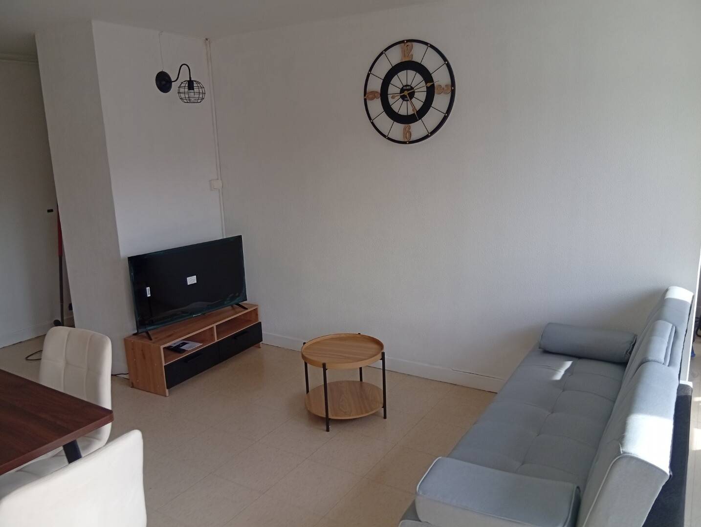 Common areas