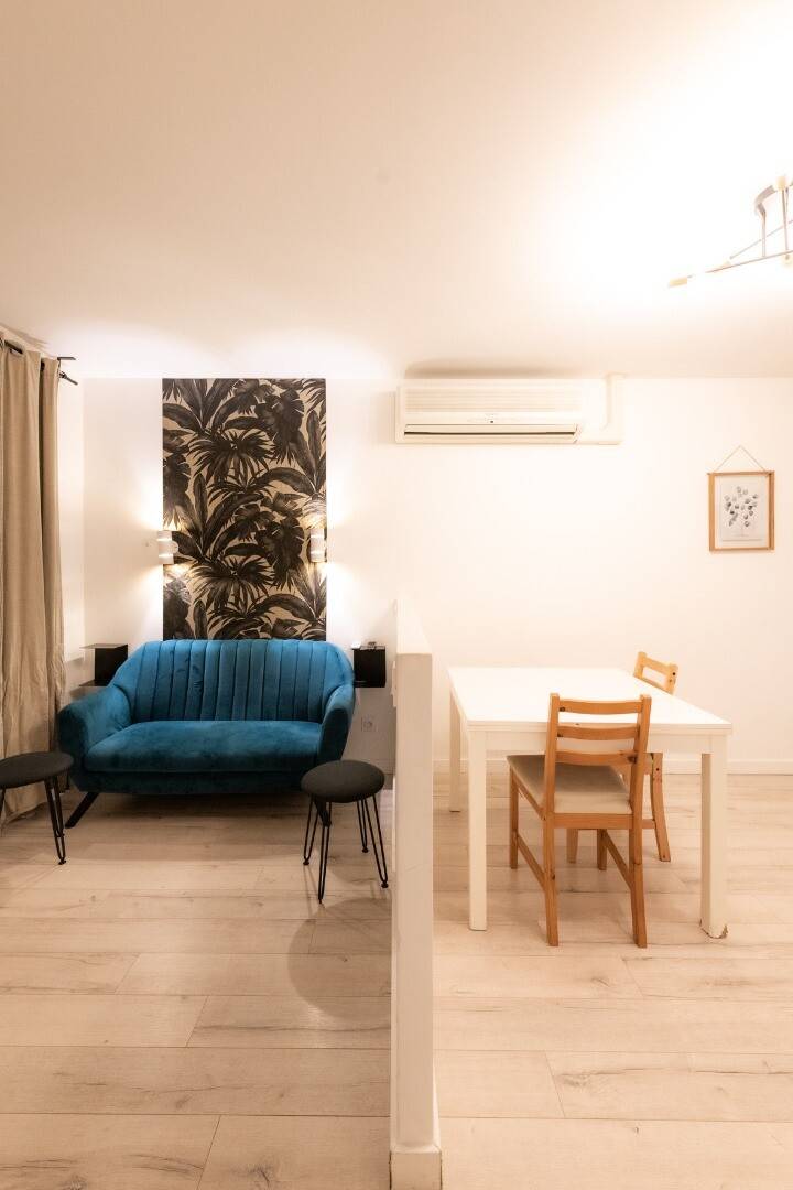 Common areas