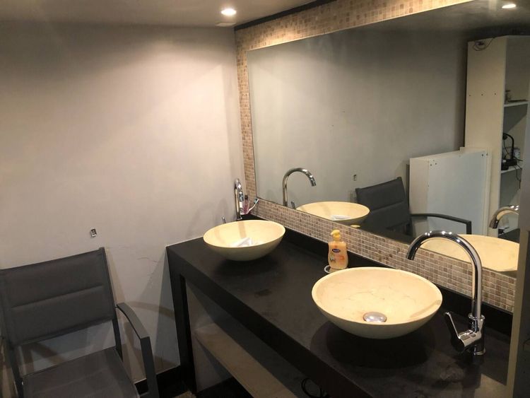 Common areas