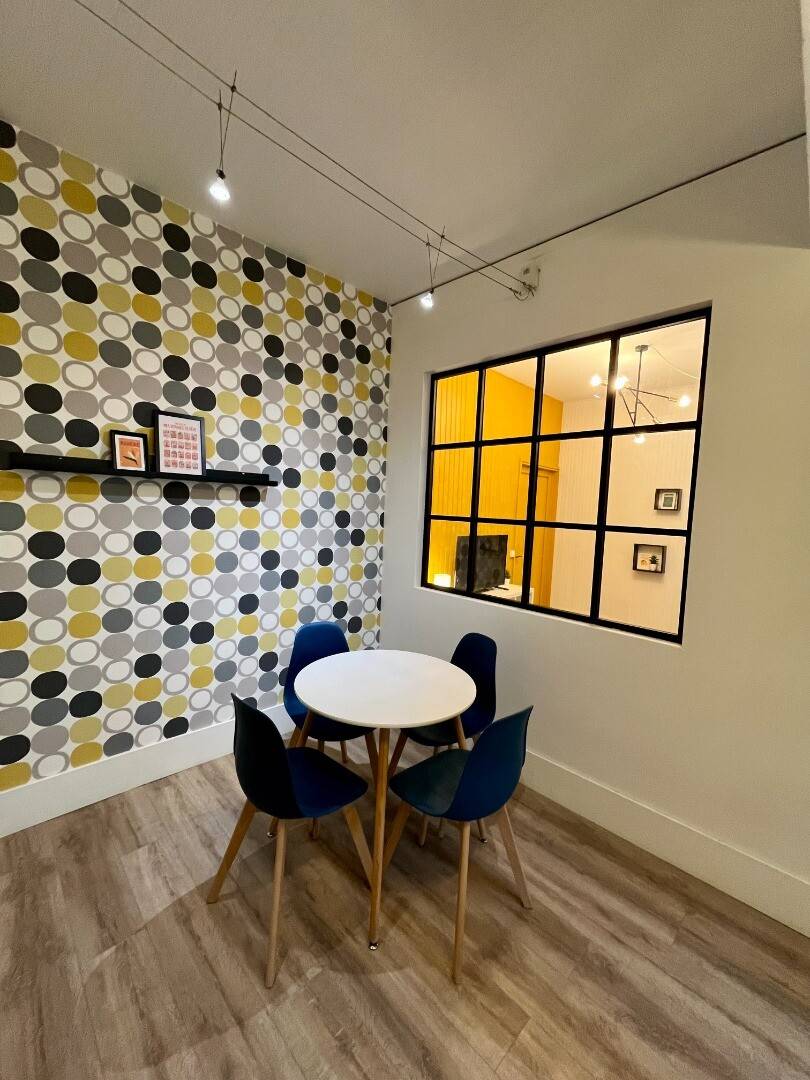 Common areas