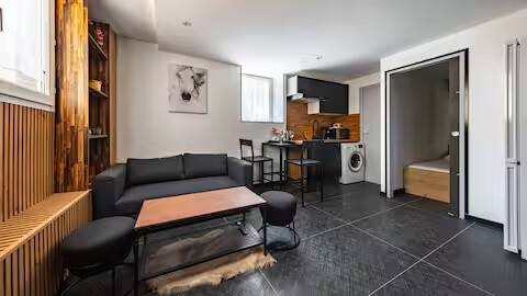 Common areas