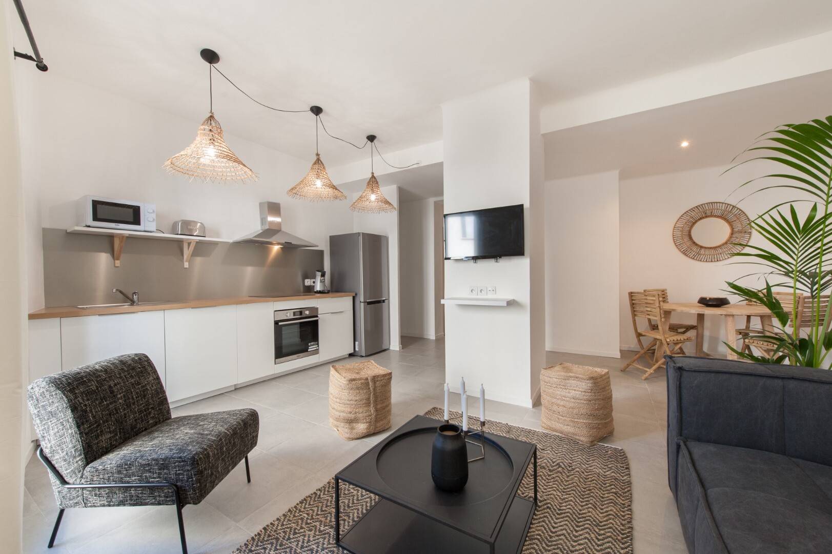 Common areas
