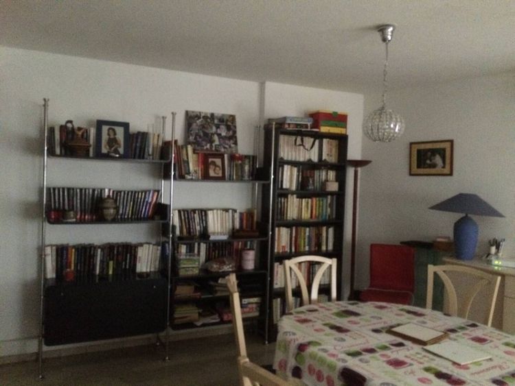 Common areas