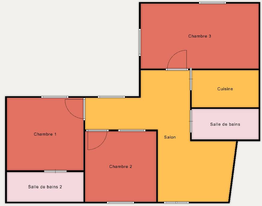 Parties communes