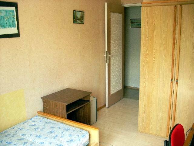 Common areas