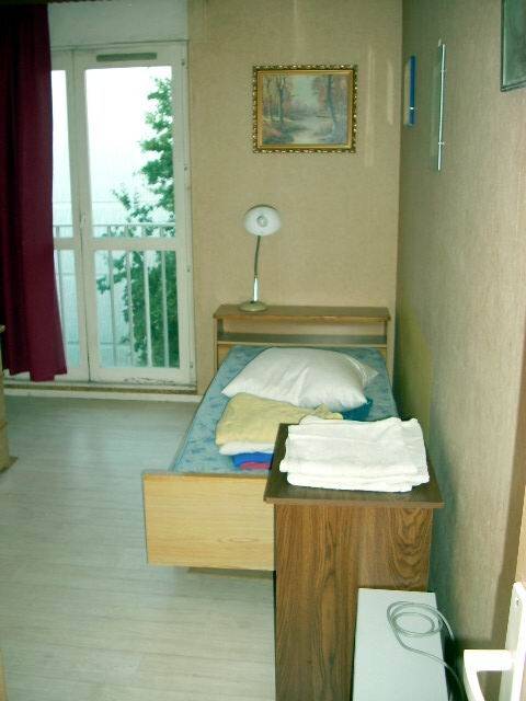 Common areas