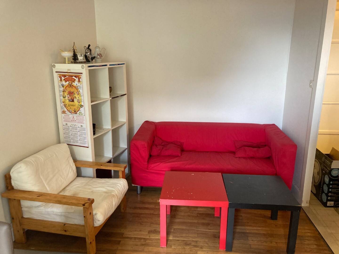 Common areas