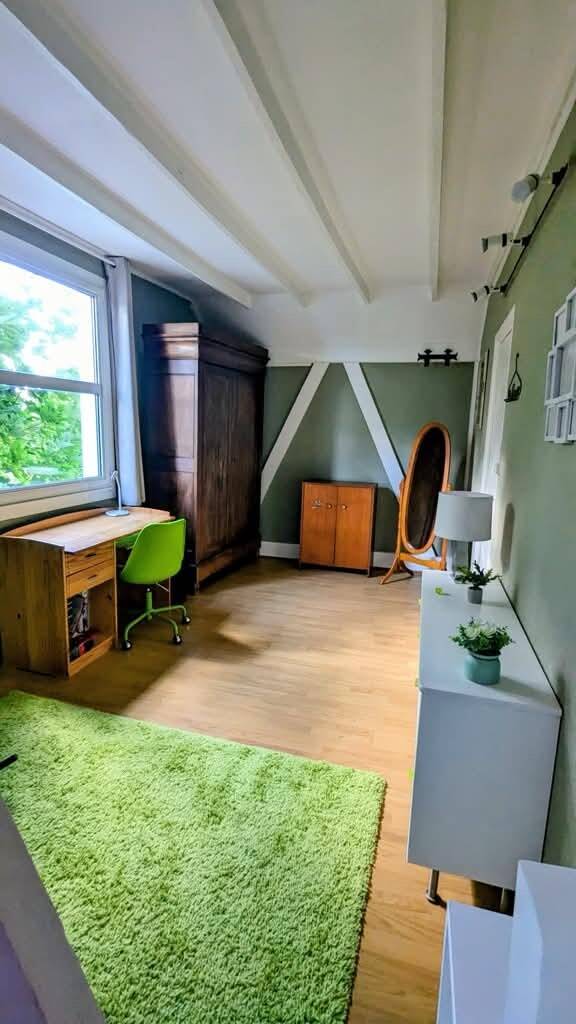 Common areas