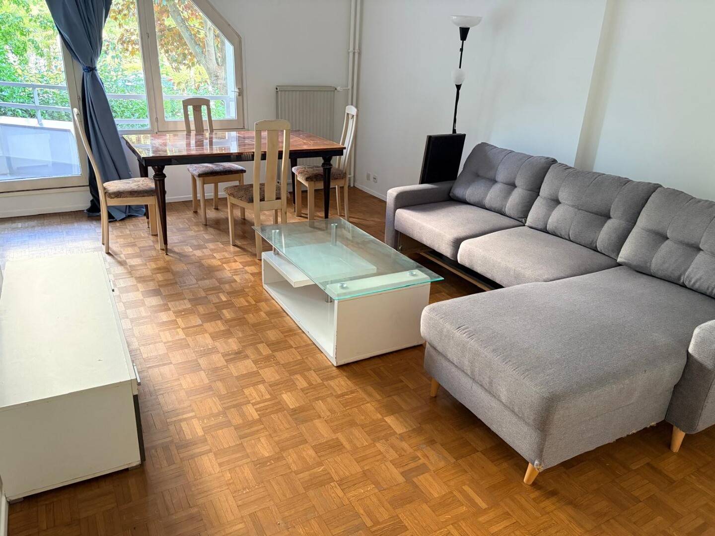 Common areas