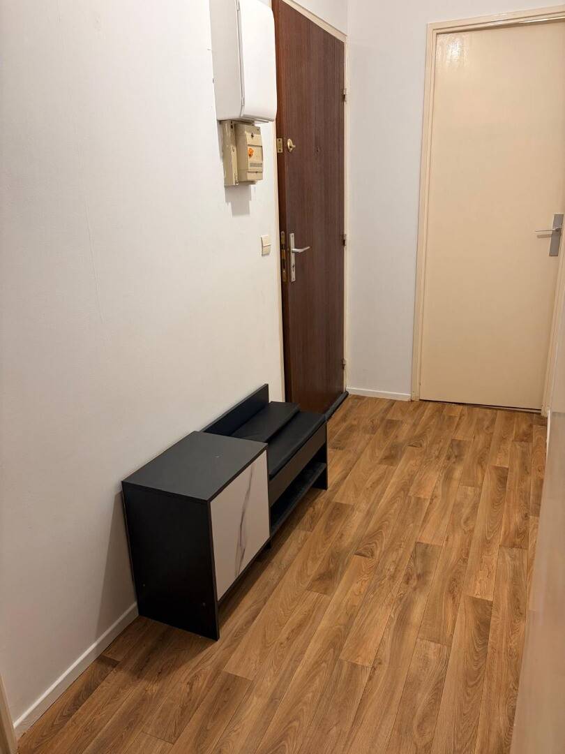 Common areas
