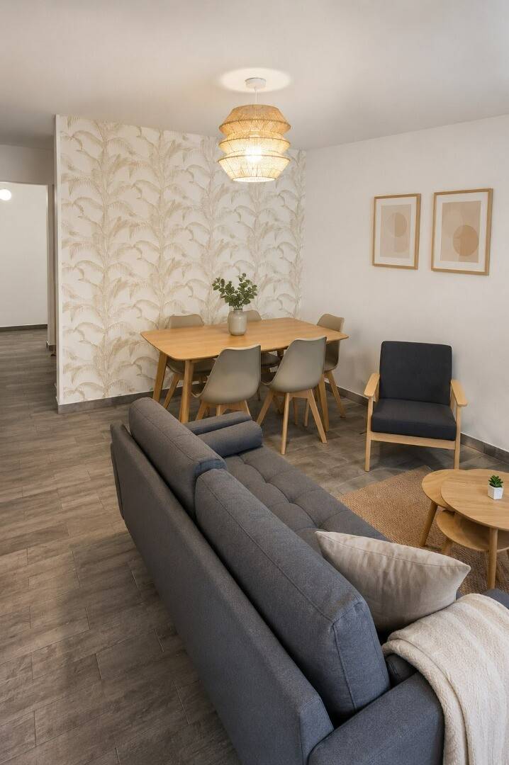 Common areas