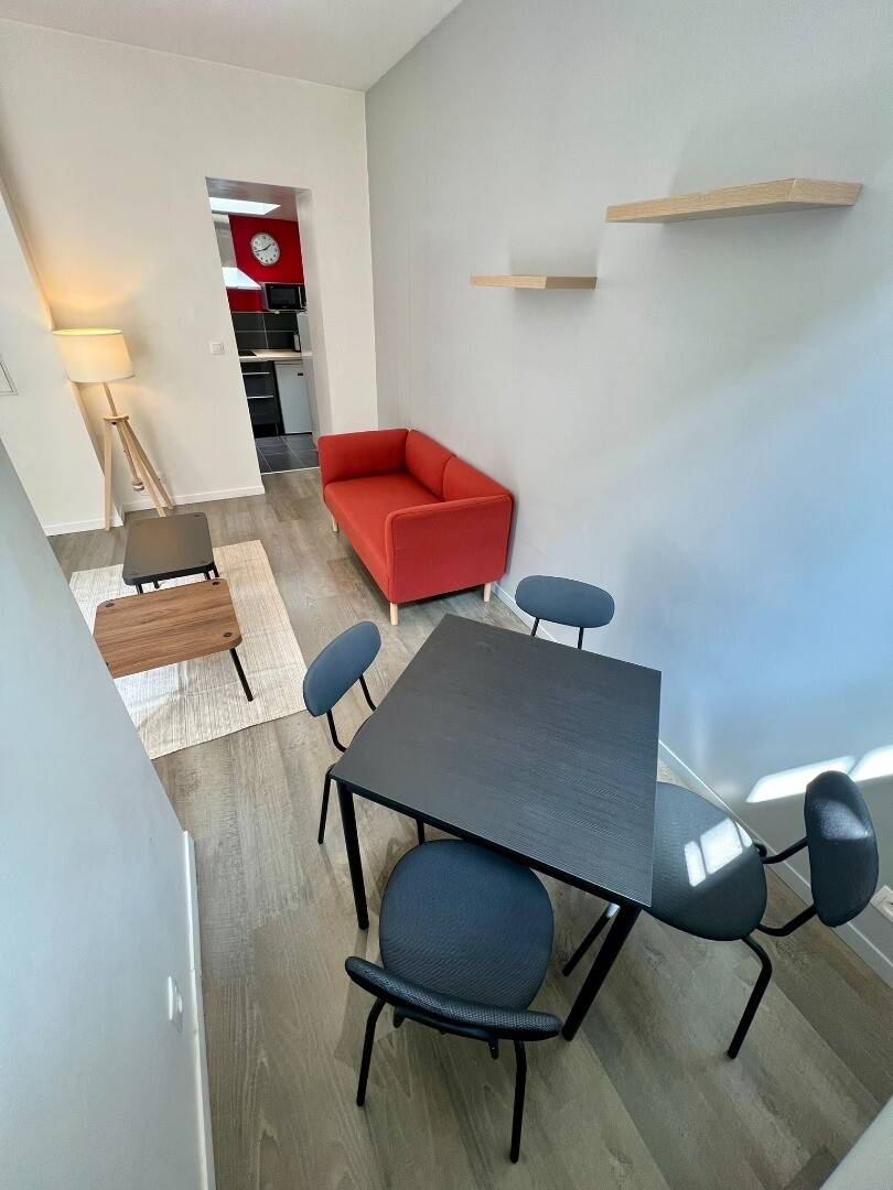 Common areas
