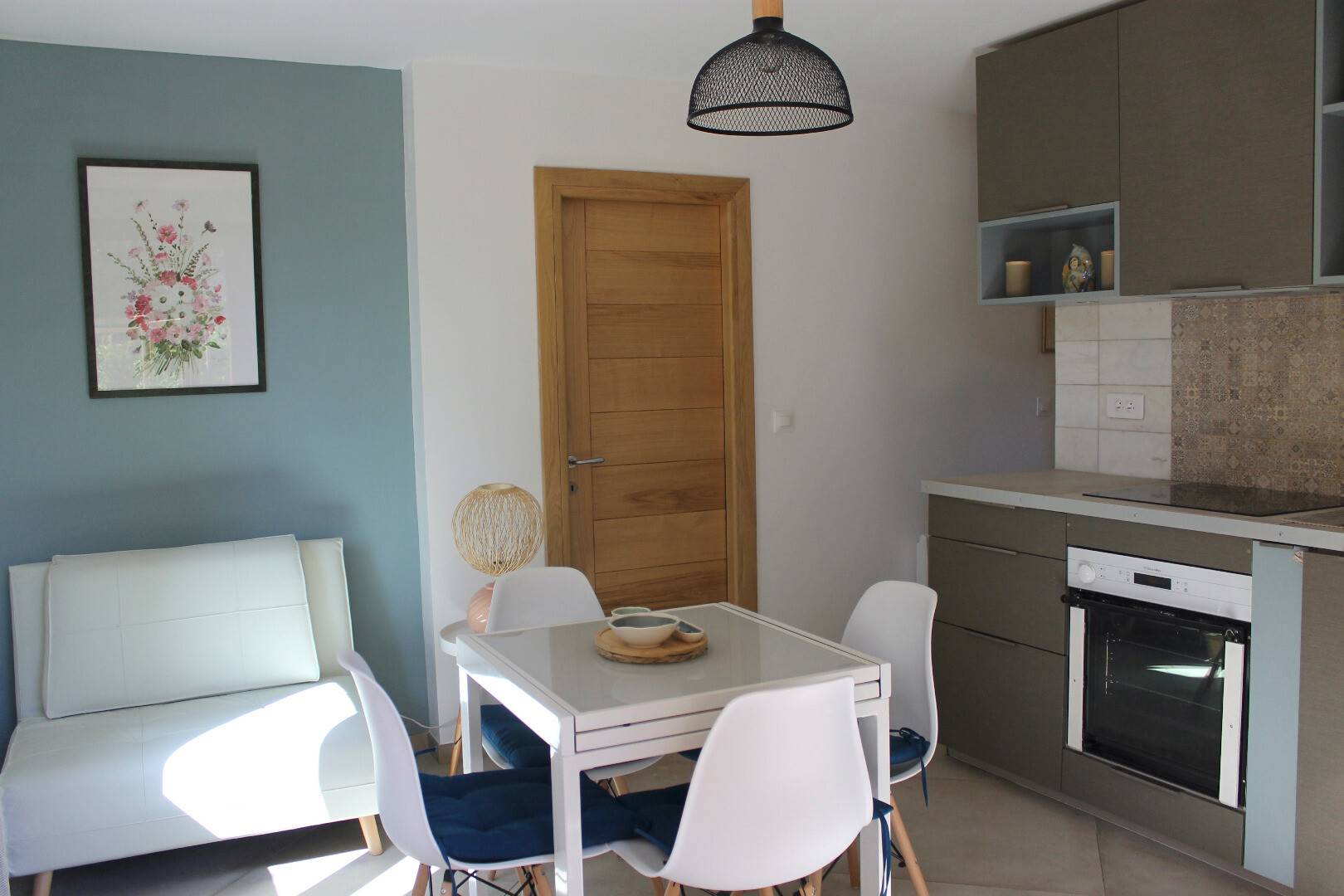 Common areas