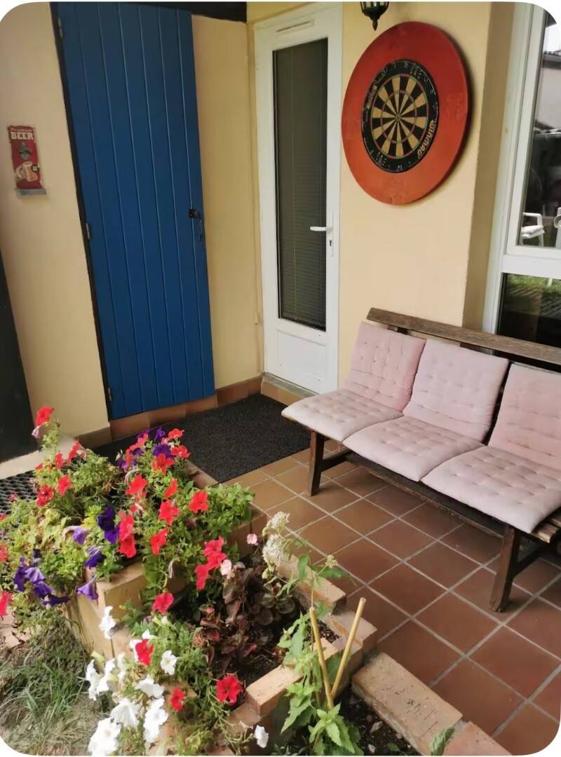 Common areas