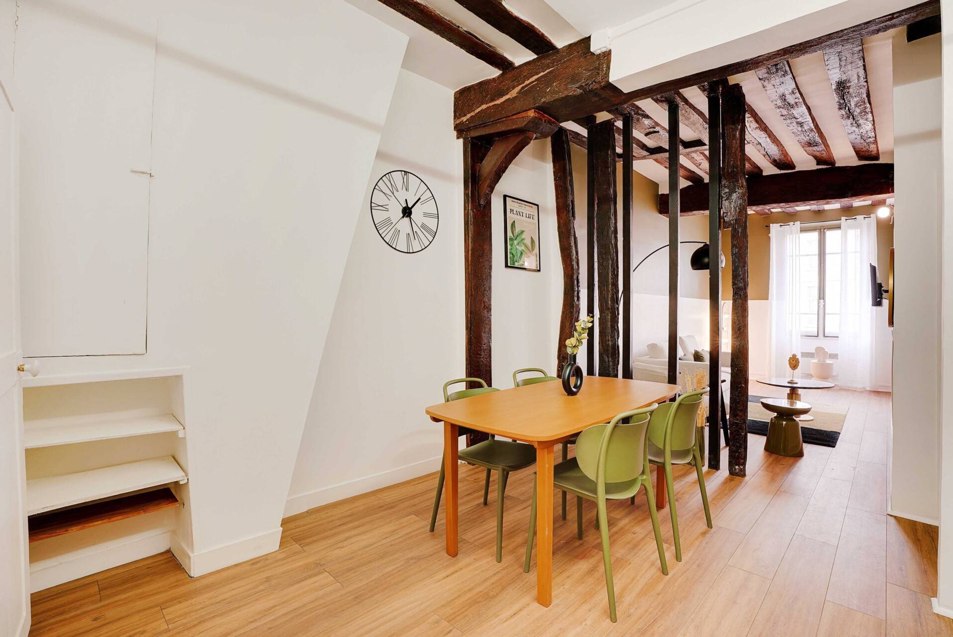 Common areas