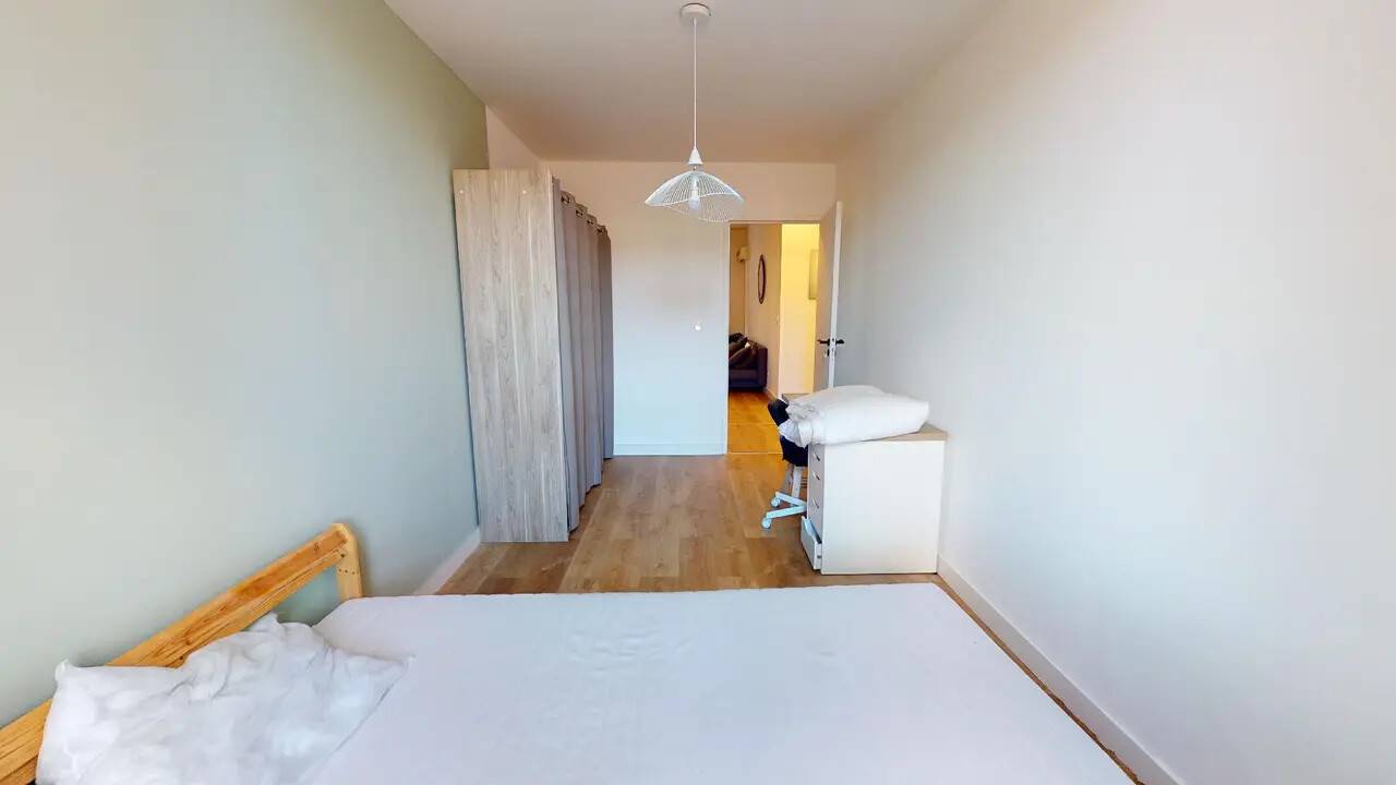 Common areas