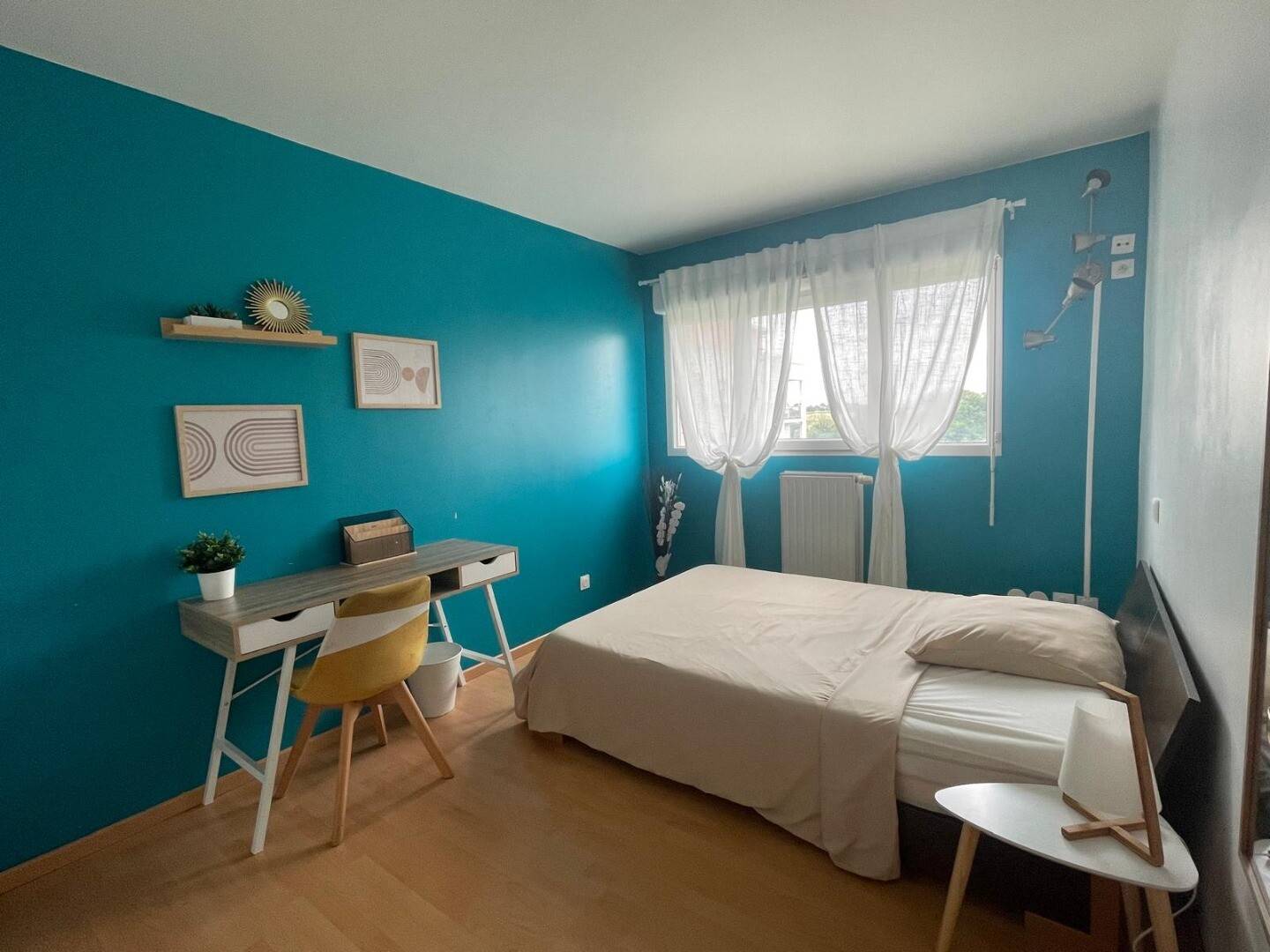 Chambre 2
