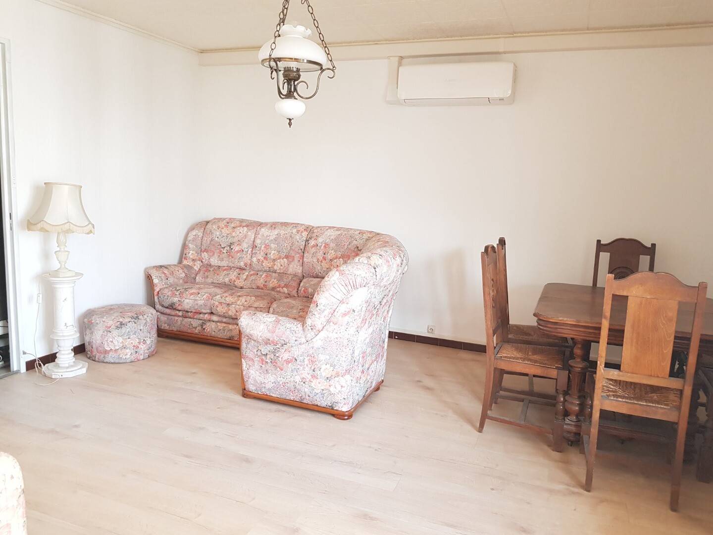 Common areas