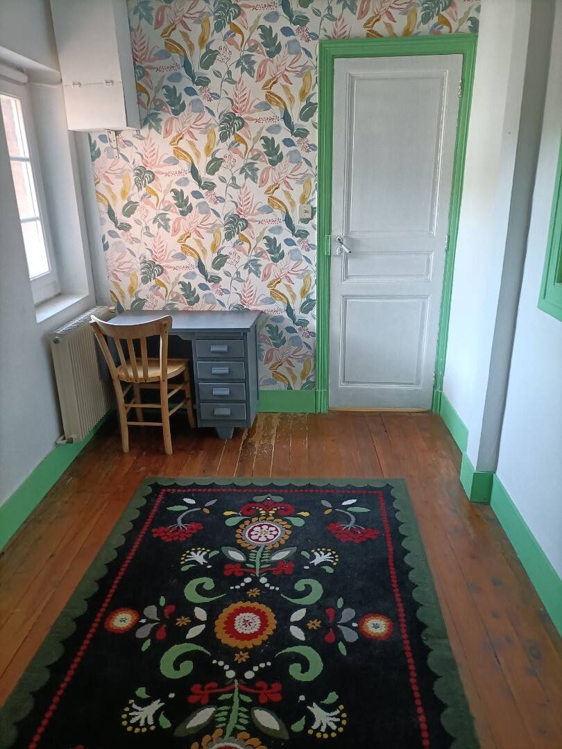 Common areas
