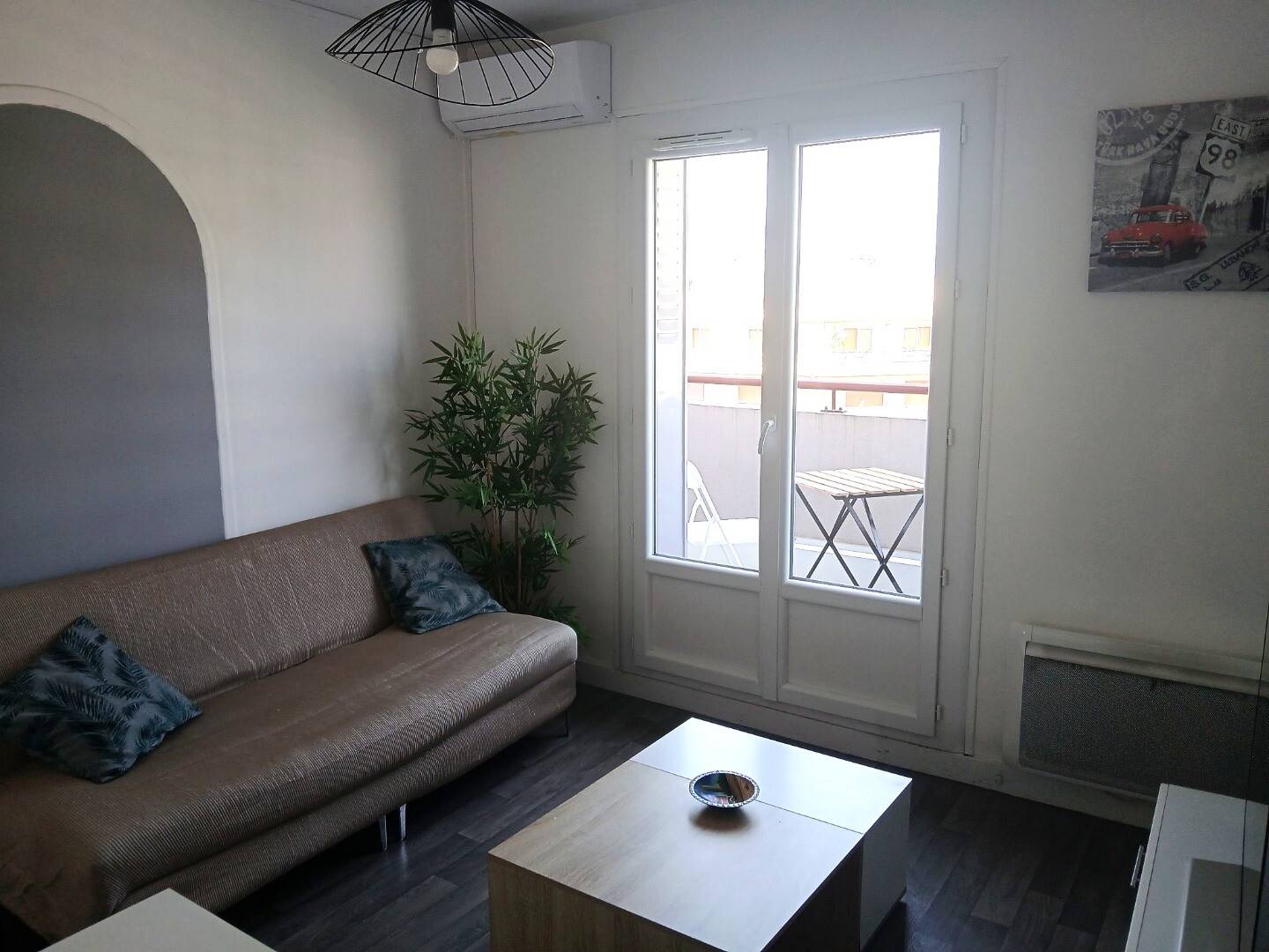 Common areas