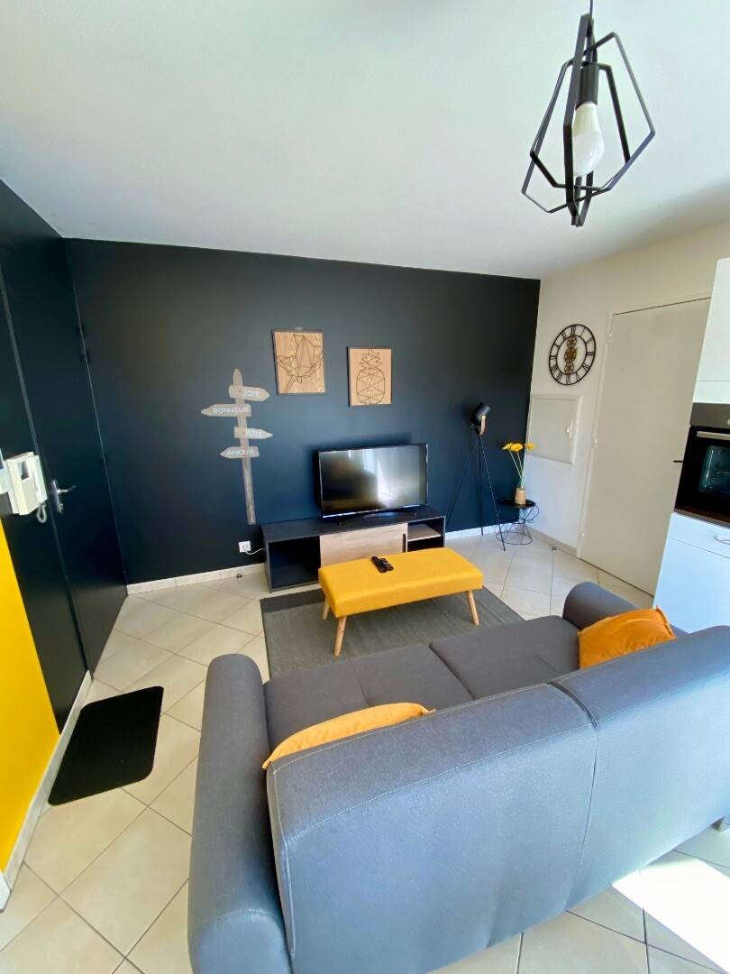 Common areas
