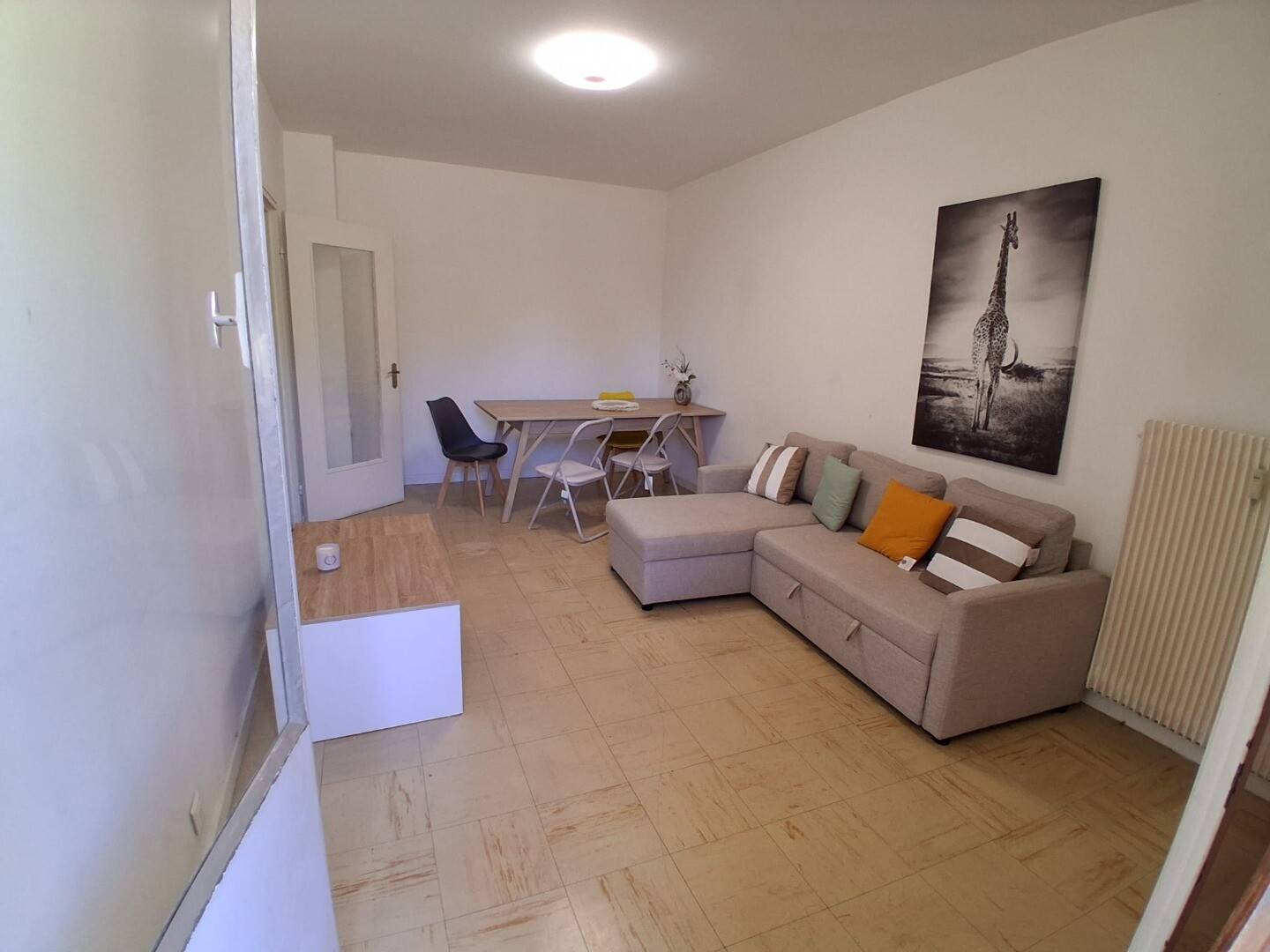 Common areas