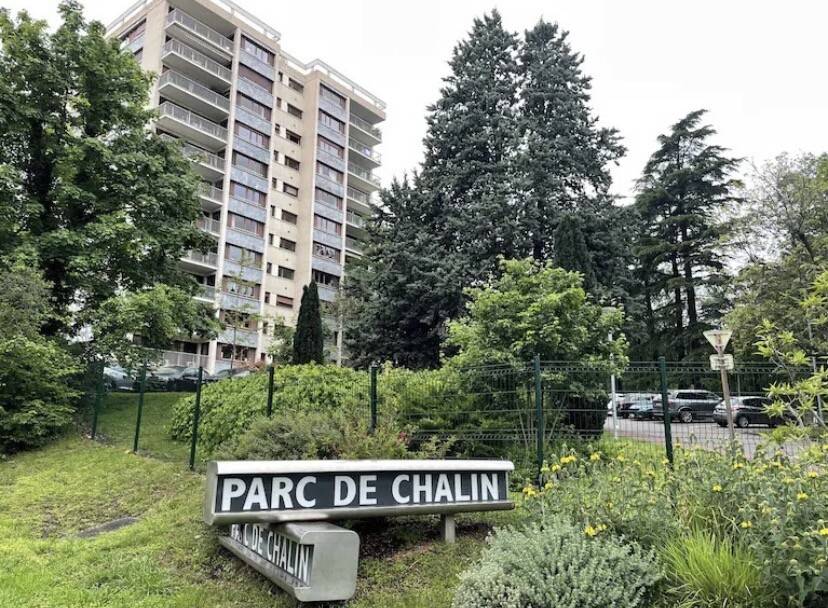 Parties communes