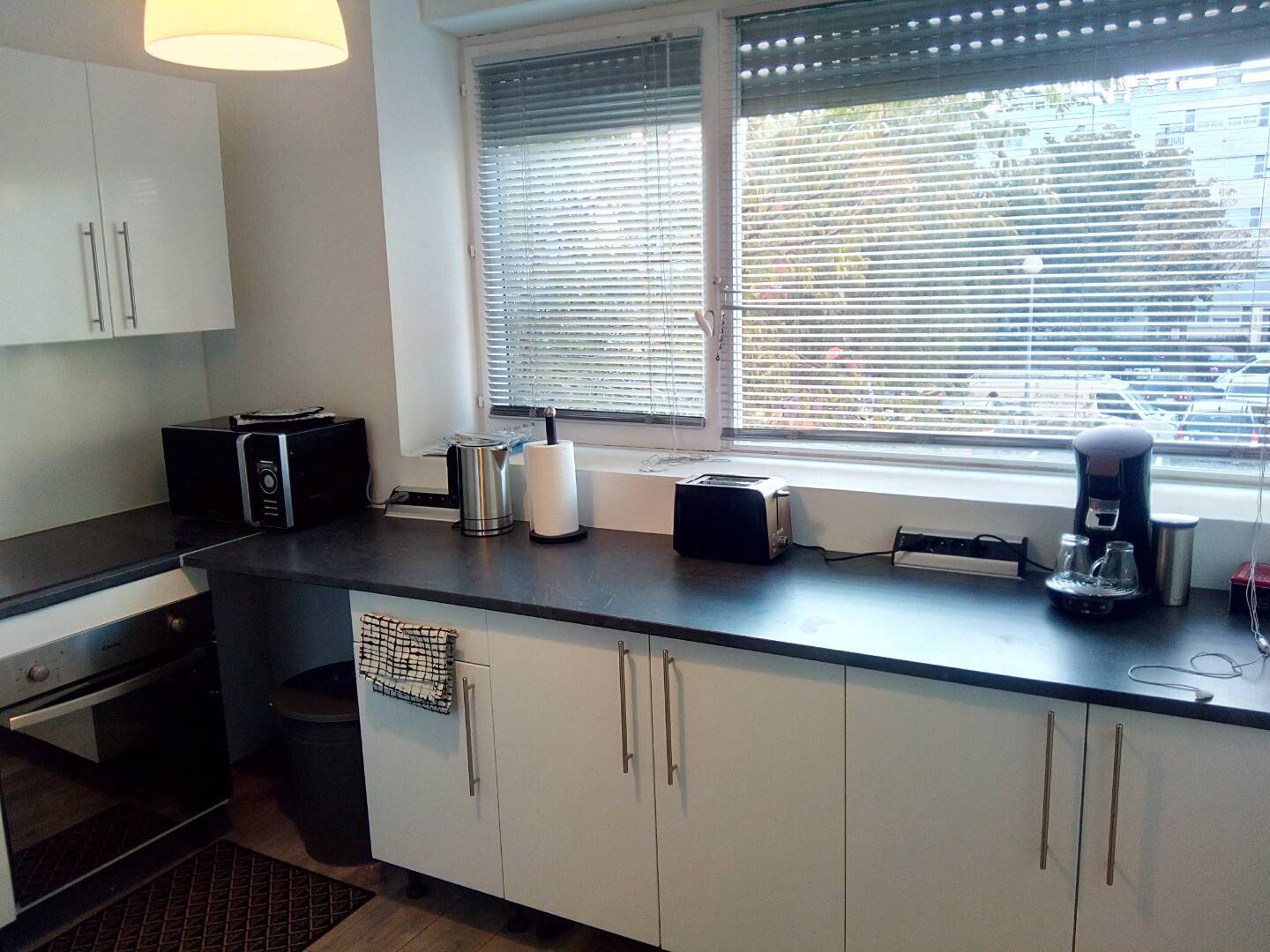 Common areas