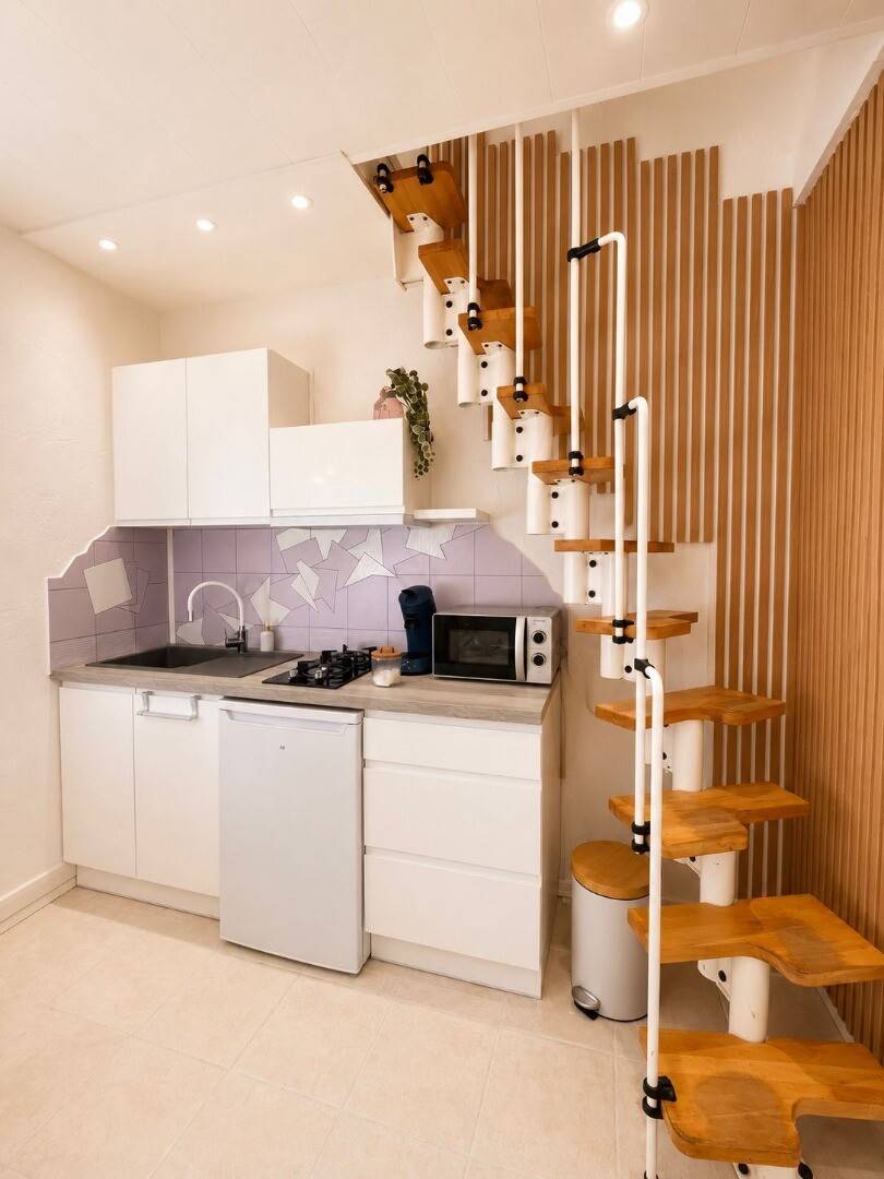 Common areas