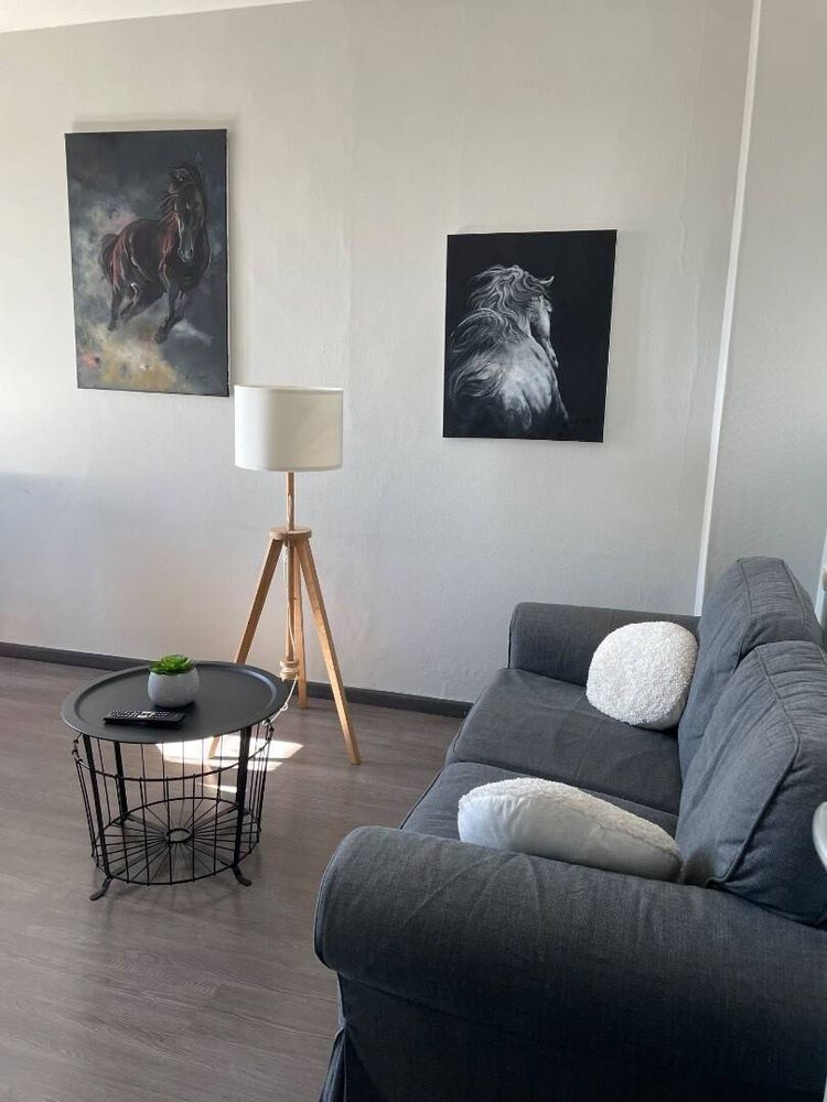 Common areas