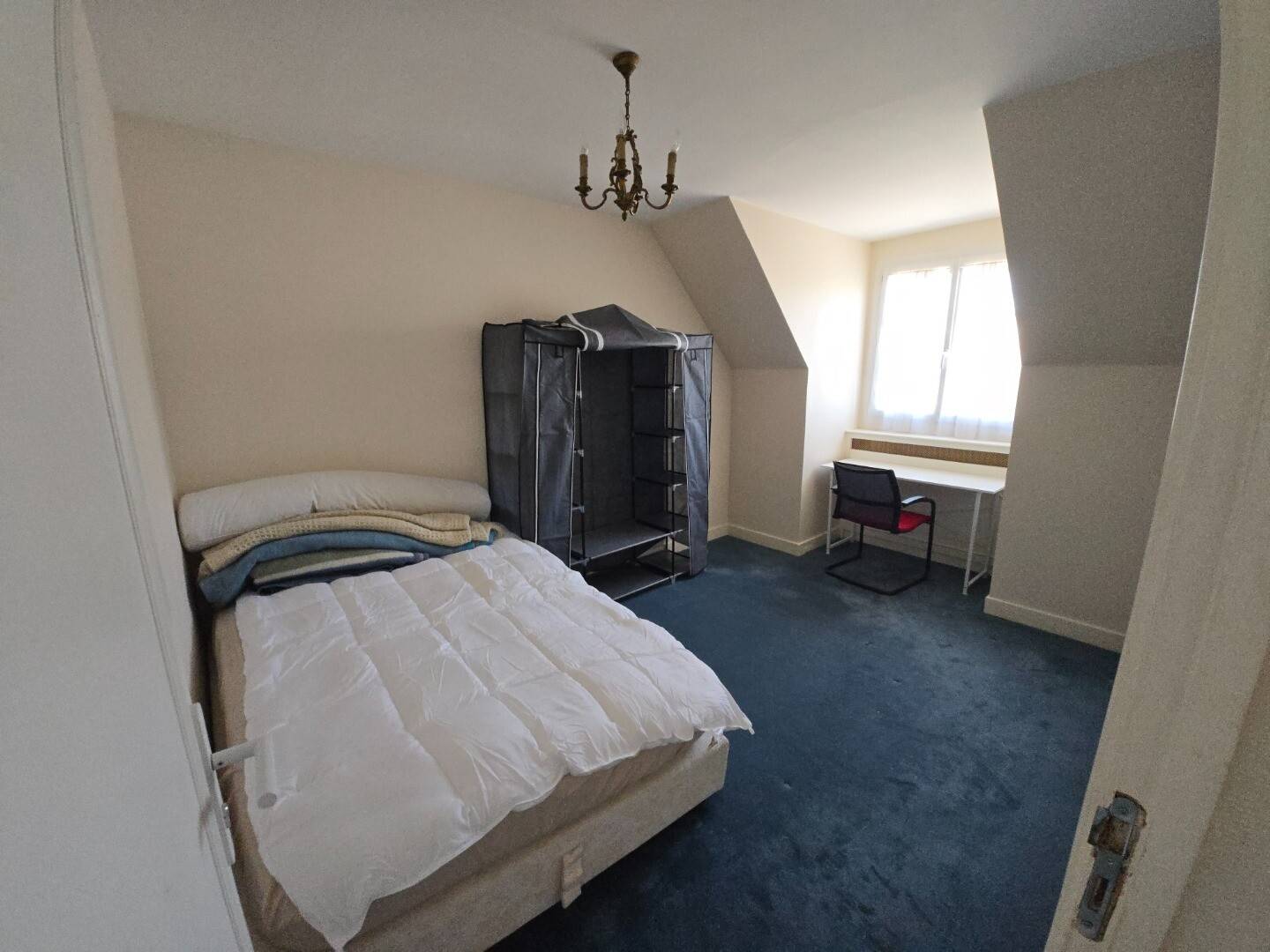 Chambre 1