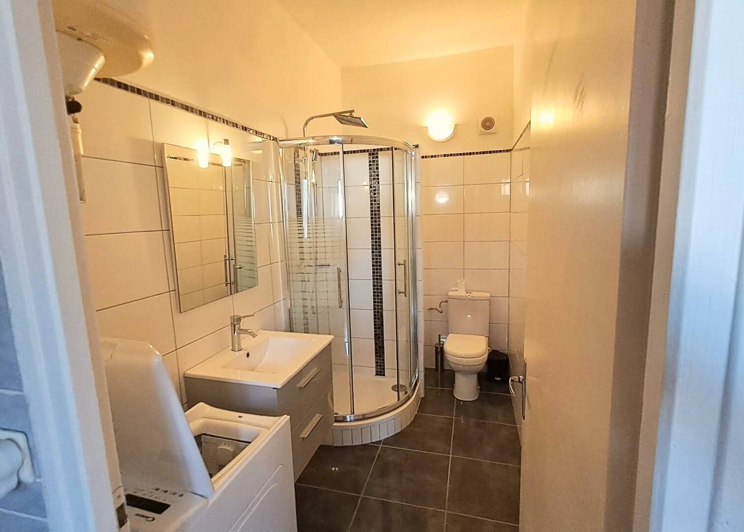 Parties communes