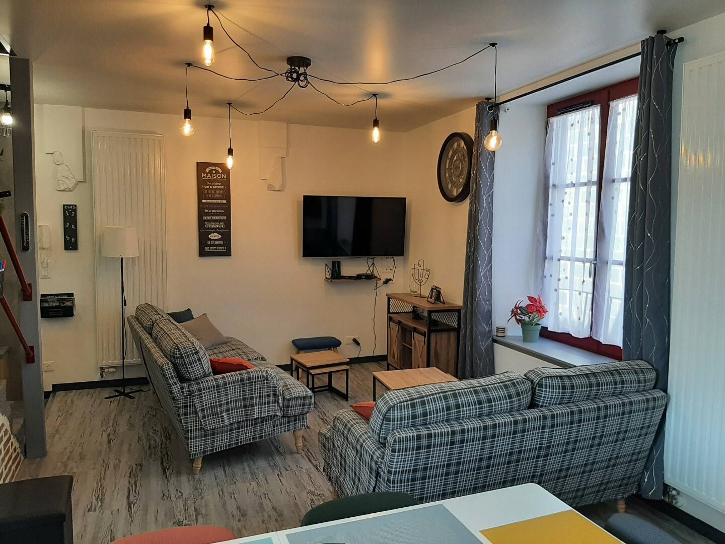 Common areas