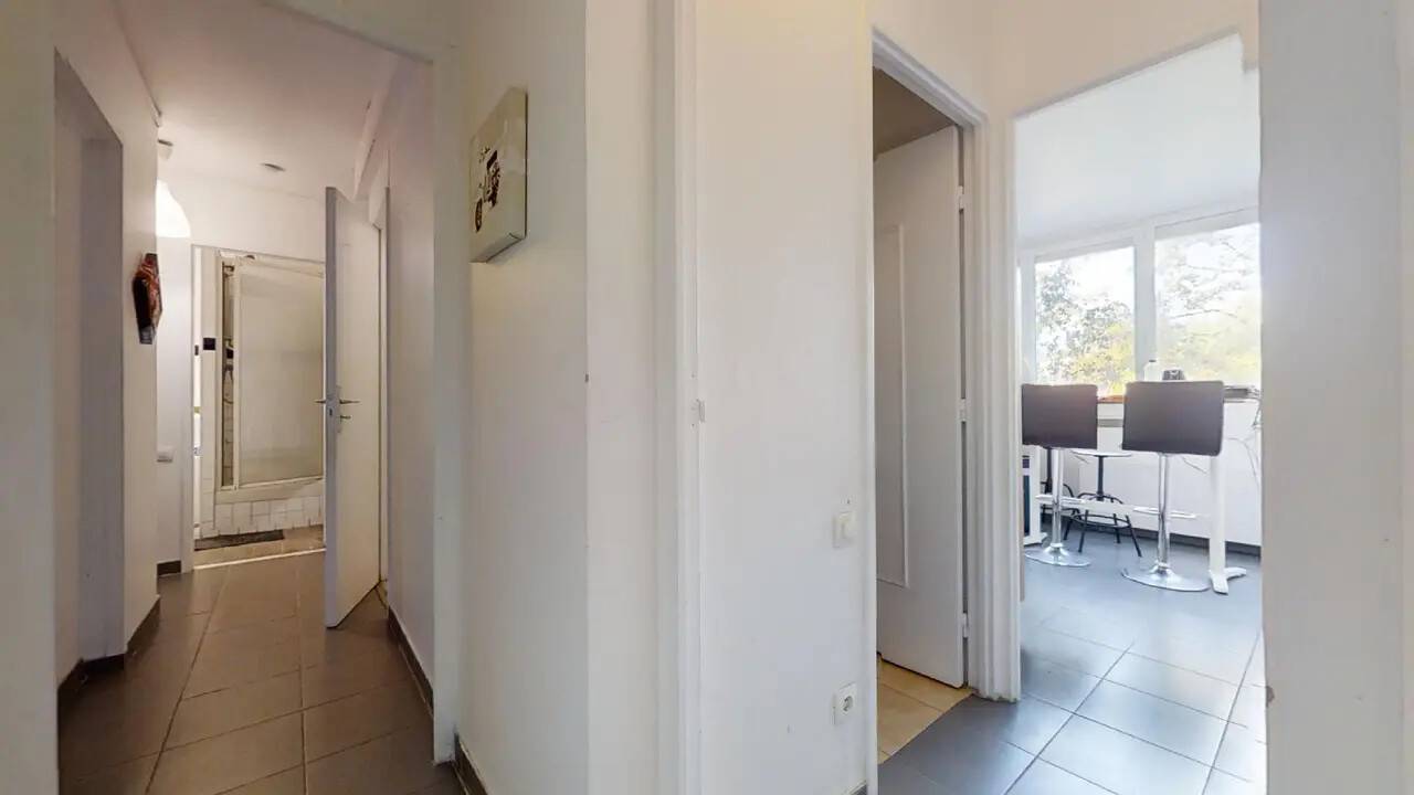 Common areas