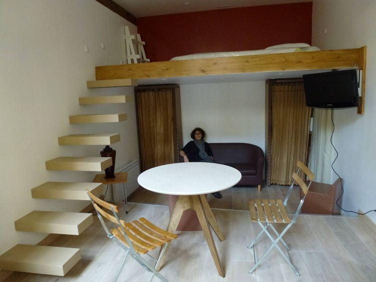 Common areas