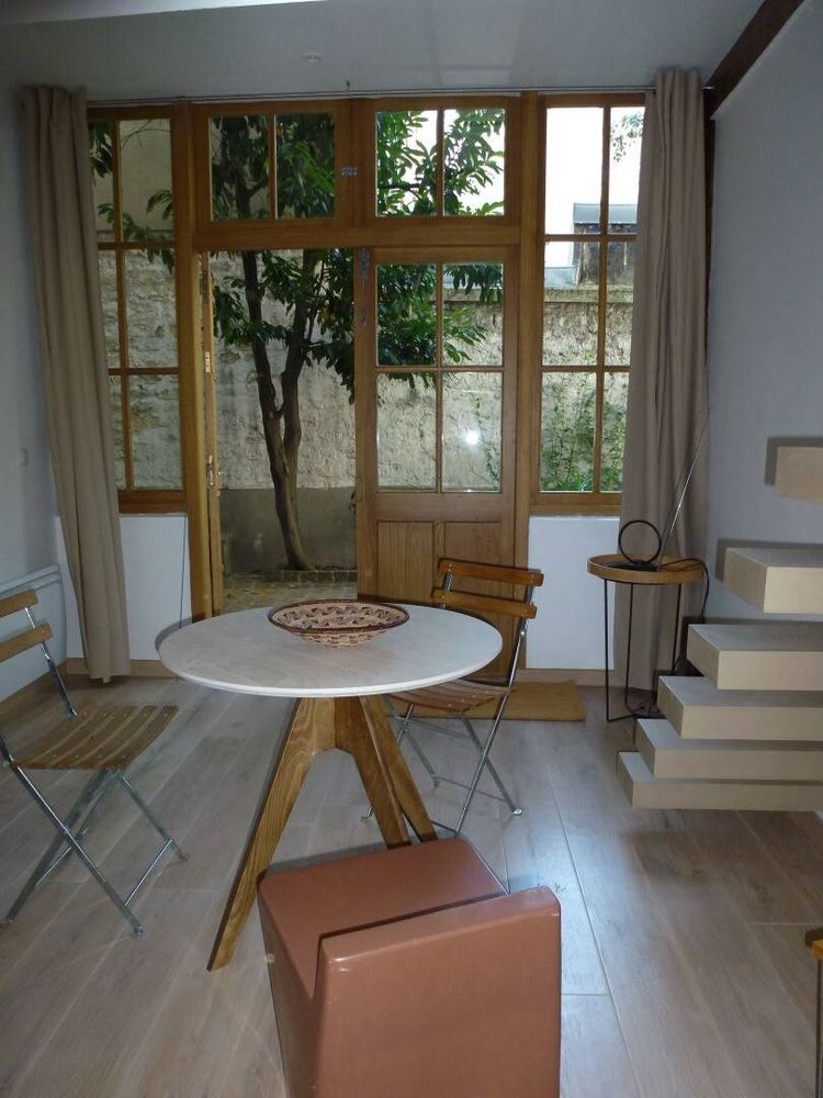 Common areas